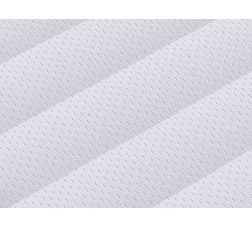 Матрас Основа Снов Эрго двусторонний Белый 140х200 см