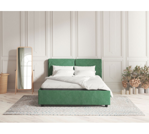 Матрас Основа Снов Комфорт 18 релакс / Comfort 18 relax Белый 140х200 см