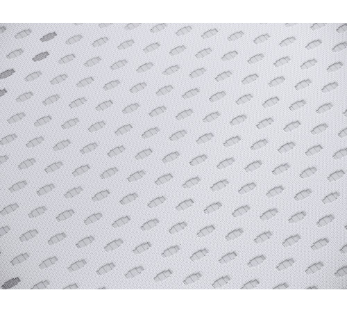 Матрас Основа Снов Комфорт 17 мемори / Comfort 17 memory Белый 120х200 см