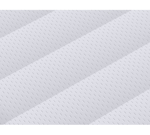 Матрас Основа Снов Оптима С 21 релакс / Optima S 21 relax Белый 90х200 см