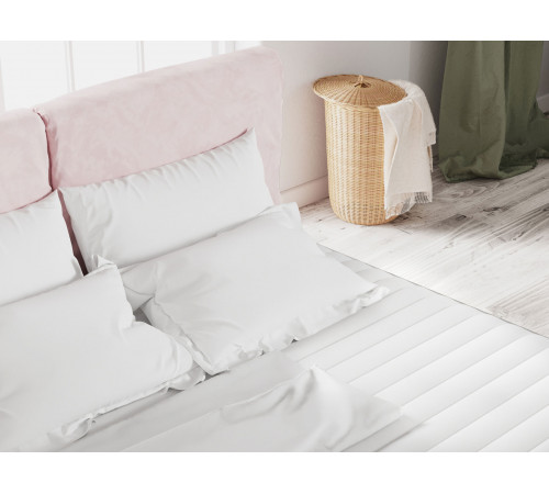 Матрас Основа Снов Оптима 18 релакс / Optima 18 relax Белый 80х200 см