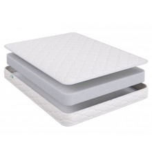 Матрас Основа Снов Фест 15 / First 15 Белый 120х200 см