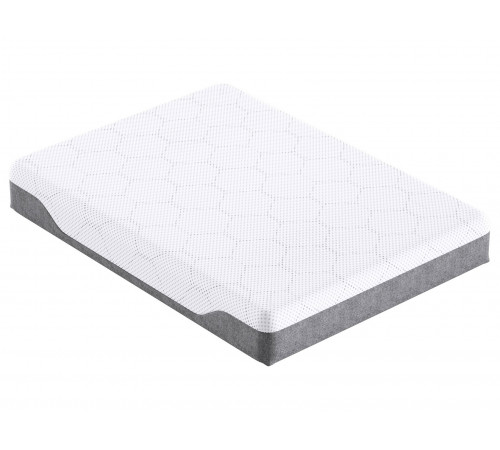 Матрас Основа Снов Комфорт 18 релакс / Comfort 18 relax Белый 140х200 см