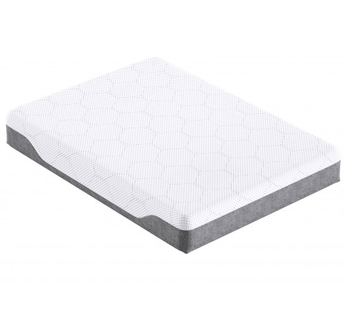 Матрас Основа Снов Комфорт 17 мемори / Comfort 17 memory Белый 120х200 см