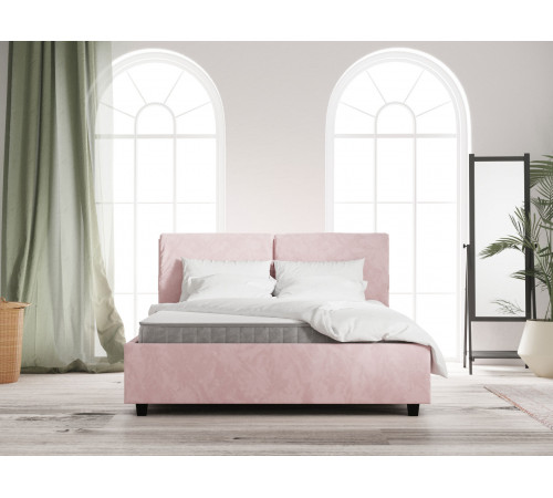 Матрас Основа Снов Оптима С 21 релакс / Optima S 21 relax Белый 90х200 см