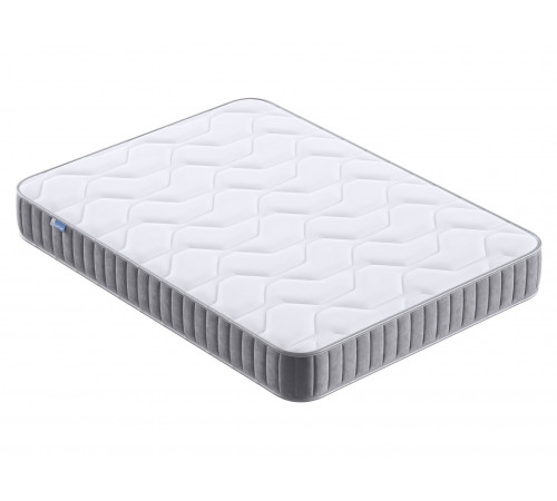 Матрас Основа Снов Комфорт СХ 22 / Comfort SX 22 Белый 140х200 см