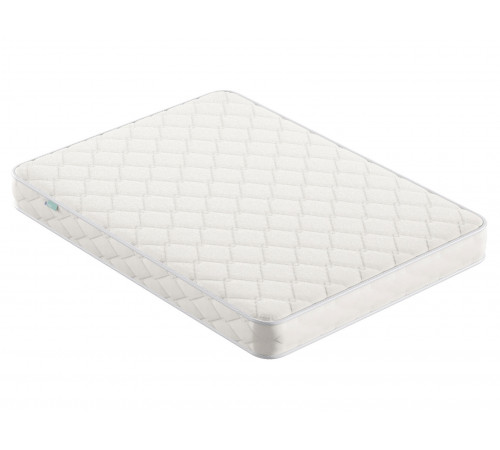 Матрас Основа Снов Фест 15 / First 15 Белый 80х200 см