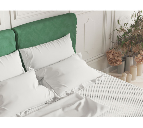 Матрас Основа Снов Комфорт 18 релакс / Comfort 18 relax Белый 140х200 см