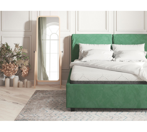 Матрас Основа Снов Комфорт 18 релакс / Comfort 18 relax Белый 140х200 см