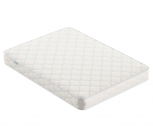 Матрас Основа Снов Фест С 19 дабл / First S 19 double Белый 120х200 см