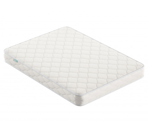 Матрас Основа Снов Лайт 22 Белый 90х200 см