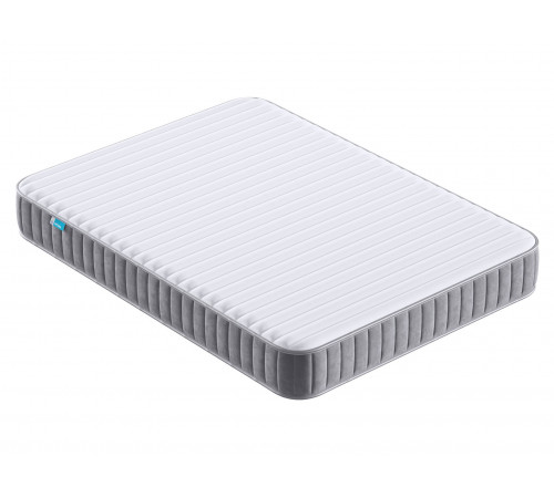 Матрас Основа Снов Оптима С 21 релакс / Optima S 21 relax Белый 90х200 см