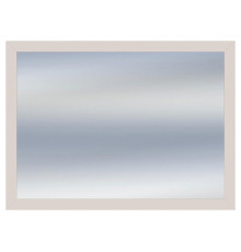 Настенное зеркало Кураж Капри Сатин Сатин