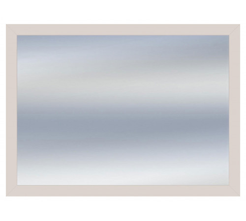 Настенное зеркало Кураж Капри Сатин Сатин