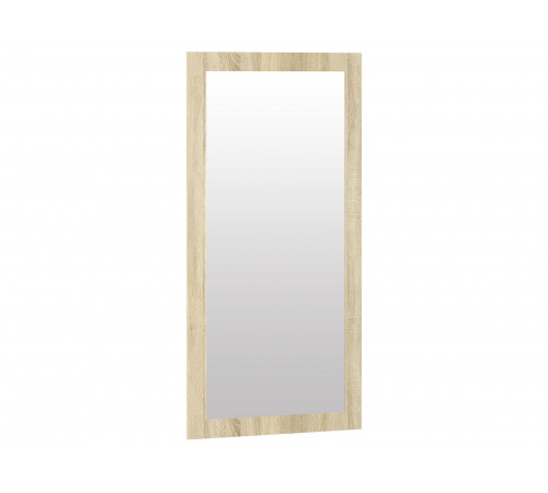 Настенное зеркало Сильва Оливия Лайт Дуб Сонома Дуб Сонома