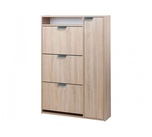 Обувница Вентал Арт Комфорт ШК-3 Дуб Сонома Дуб Сонома