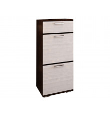 Обувница Эра Алиса Венге / Лоредо Венге / Лоредо