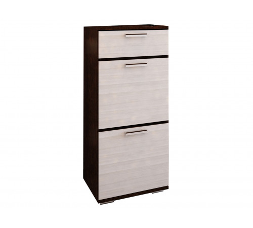 Обувница Эра Алиса Венге / Лоредо Венге / Лоредо