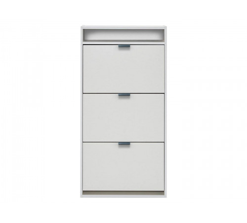 Обувница Вентал Арт Комфорт К-3 Белый Белый