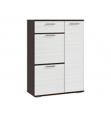 Обувница Эра Алиса Венге / Лоредо Венге / Лоредо