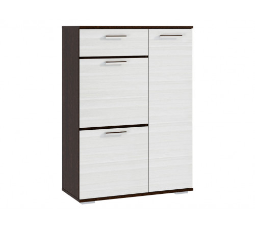 Обувница Эра Алиса Венге / Лоредо Венге / Лоредо