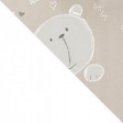 белый / дуб пастельный (teddy) =9 897₽