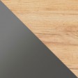 дуб крафт золотой / графит =4 590₽