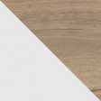 белый / дуб галифакс =5 190₽