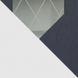 белый / шато индиго со стеклом =40 500₽