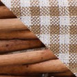 коричневый, ивовая лоза / коричневый, ткань =1 238₽