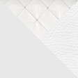 белый / белый ромб / белый, экокожа =27 499₽