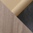 дуб сонома трюфель / шоколад, бежевый, экокожа =11 490₽