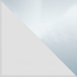 белый матовый / зеркало =7 490₽