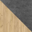 дуб крафт золотой / графит, велюр =29 499₽