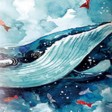 whale =990₽