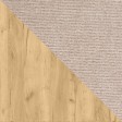дуб крафт золотой / капучино, велюр =37 790₽