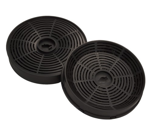 Угольный фильтр EVELUX ECFA 2120, черный