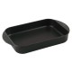 Противень из чугуна с высокими стенками Korting K 1031 TR