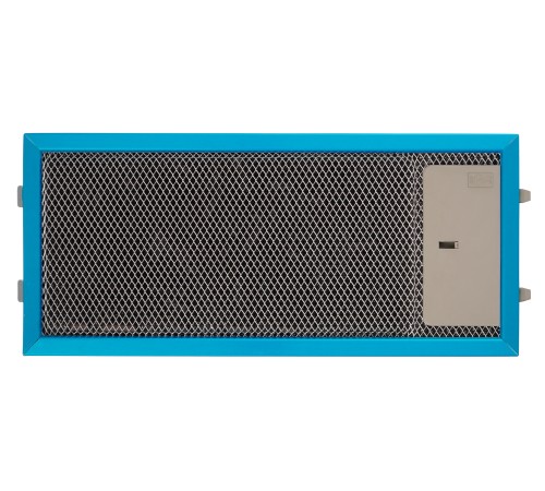 Угольный фильтр KORTING KIT 0284, серебристый