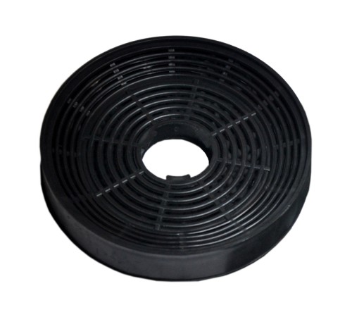 Угольный фильтр KORTING KIT 0276, черный