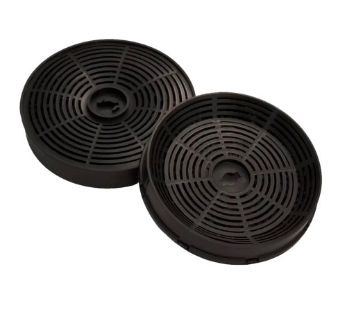 Угольный фильтр EVELUX ECFA 2124, черный