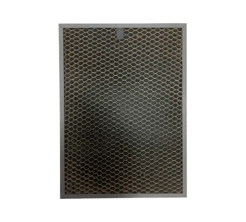 Воздушный угольный фильтр Korting KIT KAP 900 G/N Carbo