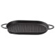 Чугунная сковорода-гриль Korting K 1133