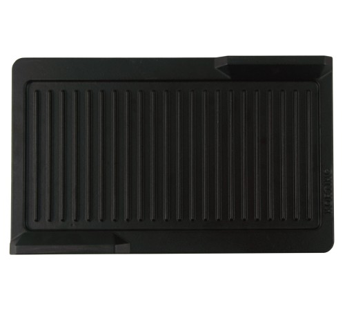 Гриль из чугуна для индукционных поверхностей Korting K 1142