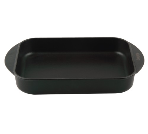 Противень из чугуна с высокими стенками Korting K 1031 TR