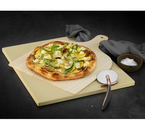Камень для пиццы и выпечки Korting PSS 38