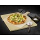 Камень для пиццы и выпечки Korting PSS 38
