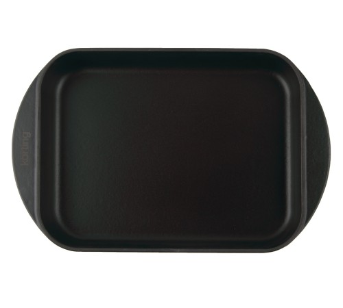 Противень из чугуна с высокими стенками Korting K 1031 TR