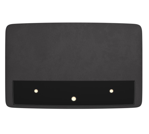 Подлокотник Калисто, графит