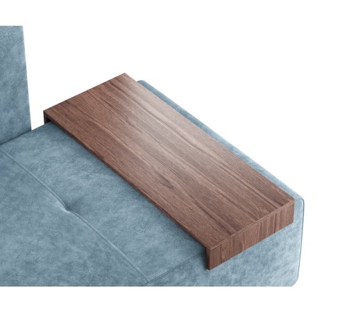Столик для дивана Ленни, орех